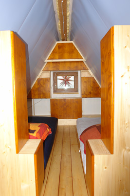 Kleinstwohnraum