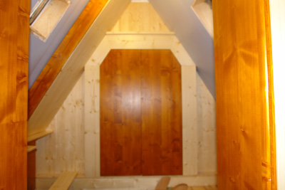 Kleinstwohnraum