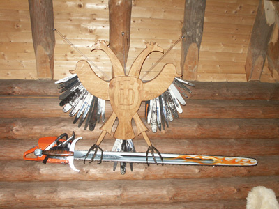 Huscalibur