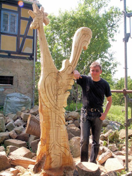 Skulptur