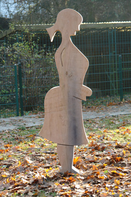 Gänselieschen