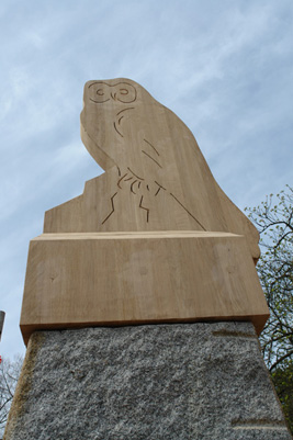 Albertinische Eulen