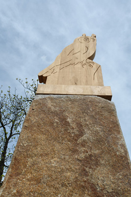 Albertinische Eulen