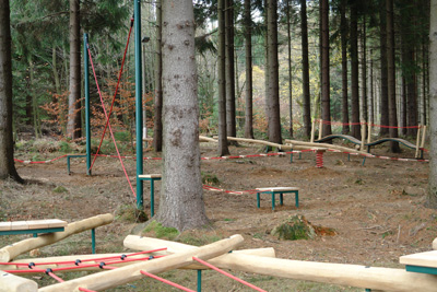 Spielplatz