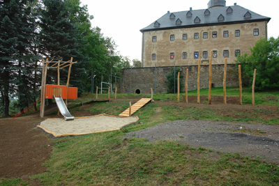 Spielplatz