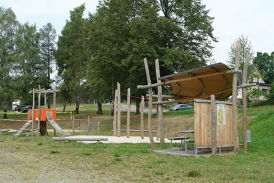 Spielplatz