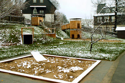 Spielplatz