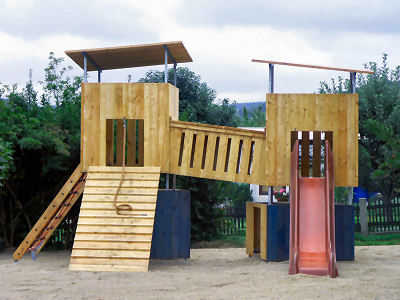 Spielplatz