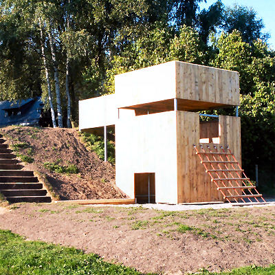 Spielplatz
