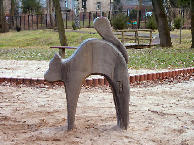 Spielplatz