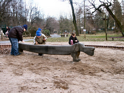 Spielplatz