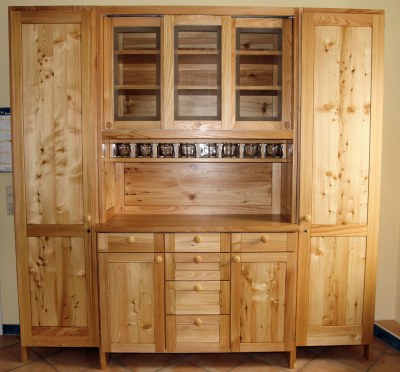 Jan Haufe - Gestaltung - Wohnmöbel