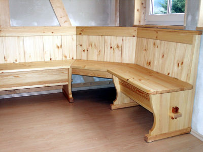 Jan Haufe - Gestaltung - Wohnmöbel